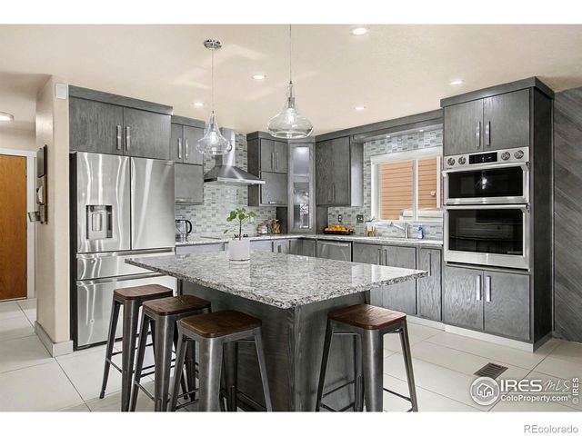 3983 Rollingwood Drive, Loveland, CO 80538