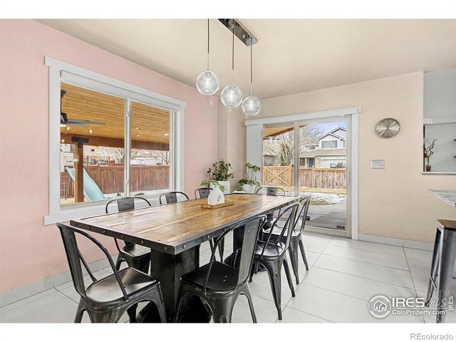 3983 Rollingwood Drive, Loveland, CO 80538