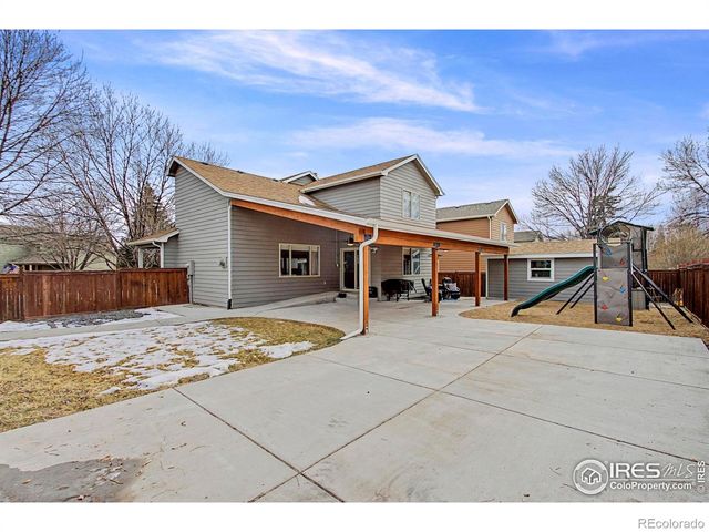 3983 Rollingwood Drive, Loveland, CO 80538