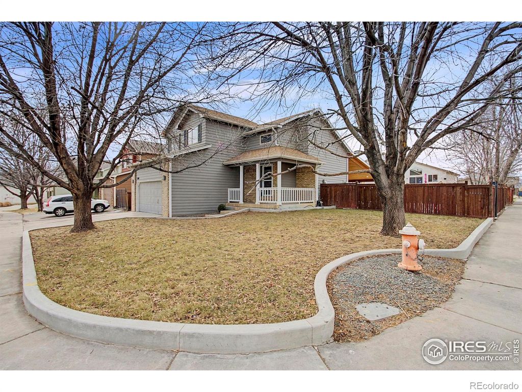 3983 Rollingwood Drive, Loveland, CO 80538
