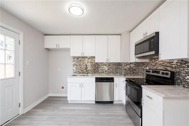 7534 Yorktown DR, Norfolk, VA 23505