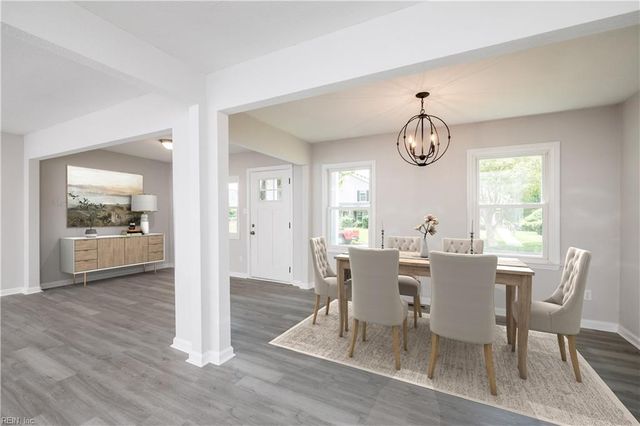 7534 Yorktown DR, Norfolk, VA 23505