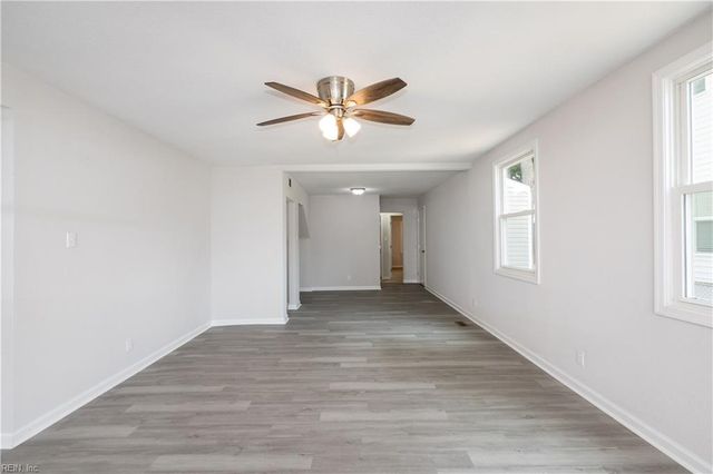 7534 Yorktown DR, Norfolk, VA 23505