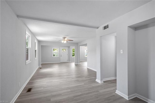 7534 Yorktown DR, Norfolk, VA 23505