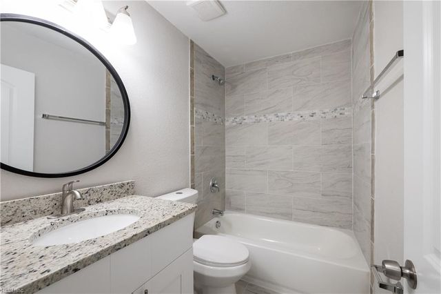 7534 Yorktown DR, Norfolk, VA 23505