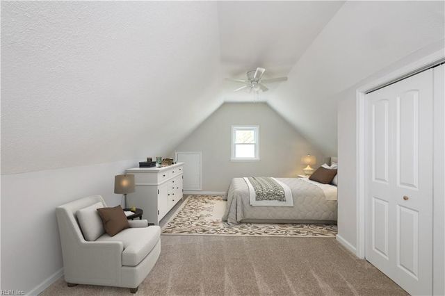 7534 Yorktown DR, Norfolk, VA 23505