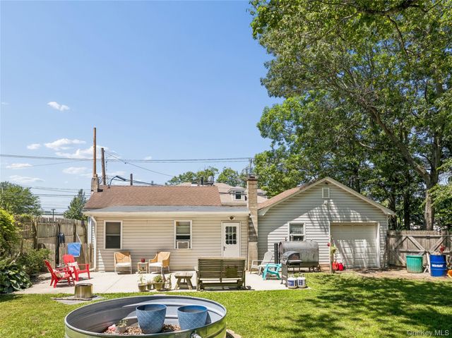487 Mastic Road, Mastic Beach, NY 11951