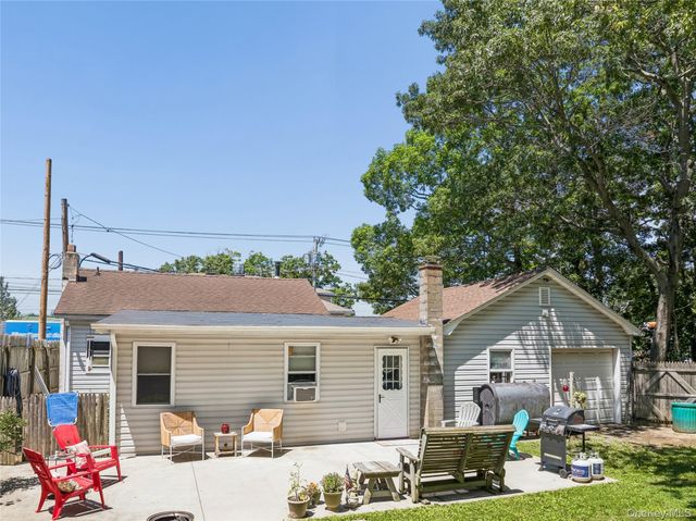 487 Mastic Road, Mastic Beach, NY 11951