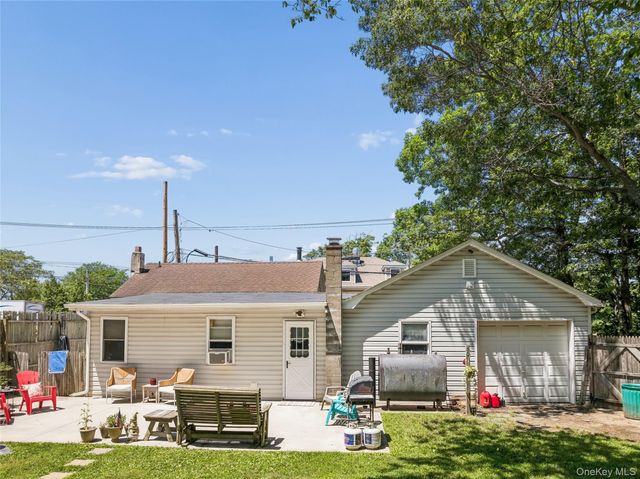 487 Mastic Road, Mastic Beach, NY 11951