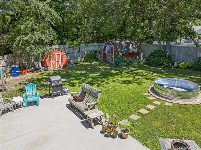 487 Mastic Road, Mastic Beach, NY 11951