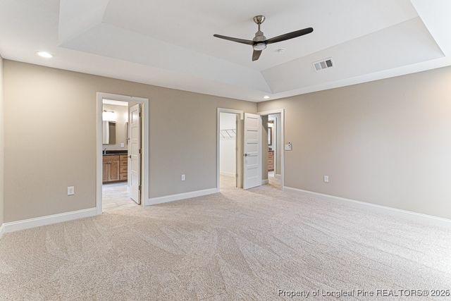 89 Lakeforest Trail, Sanford, NC 27332