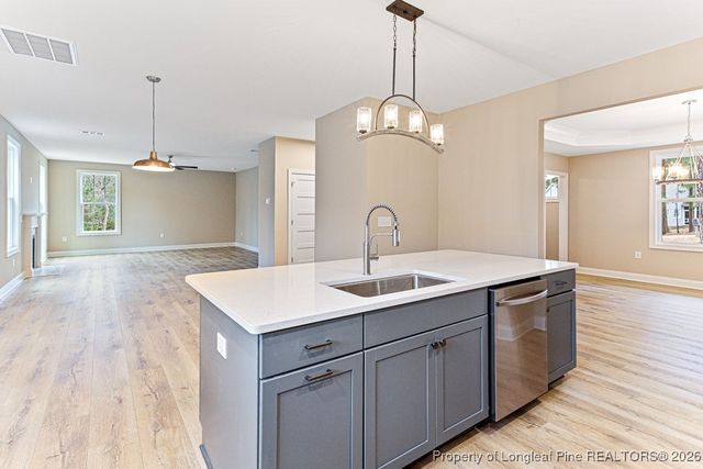 89 Lakeforest Trail, Sanford, NC 27332