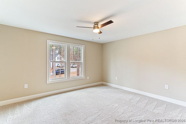 89 Lakeforest Trail, Sanford, NC 27332