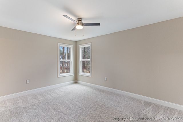 89 Lakeforest Trail, Sanford, NC 27332