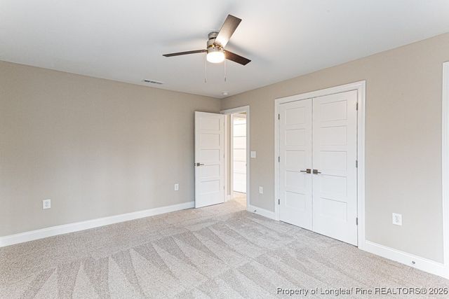 89 Lakeforest Trail, Sanford, NC 27332