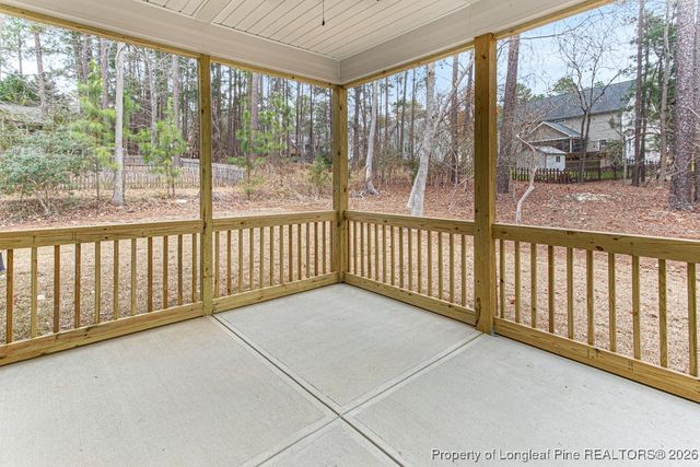 89 Lakeforest Trail, Sanford, NC 27332