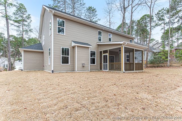 89 Lakeforest Trail, Sanford, NC 27332