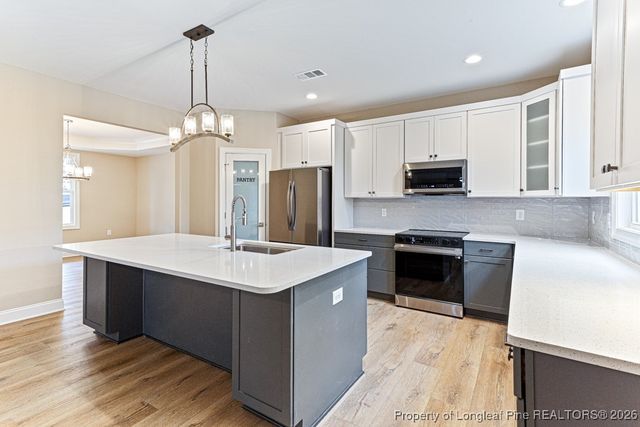 89 Lakeforest Trail, Sanford, NC 27332