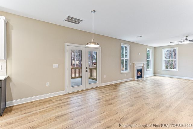 89 Lakeforest Trail, Sanford, NC 27332