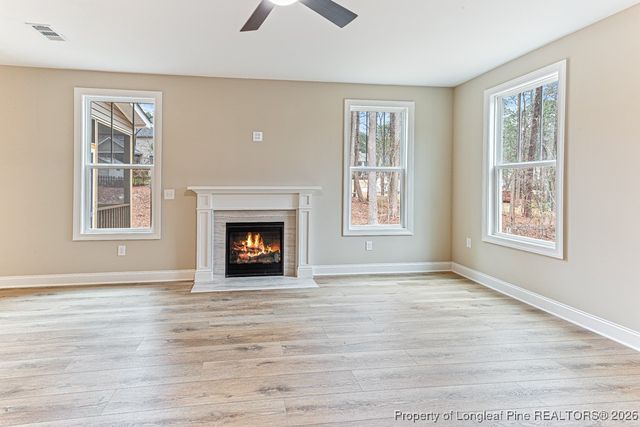 89 Lakeforest Trail, Sanford, NC 27332