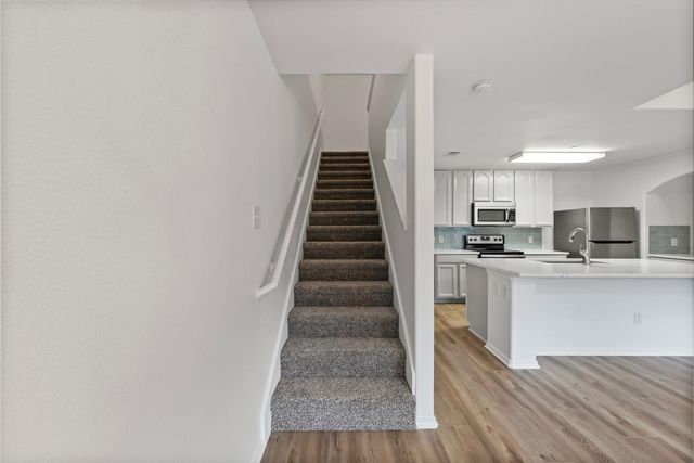 9960 Fleetwood Drive, Frisco, TX 75035