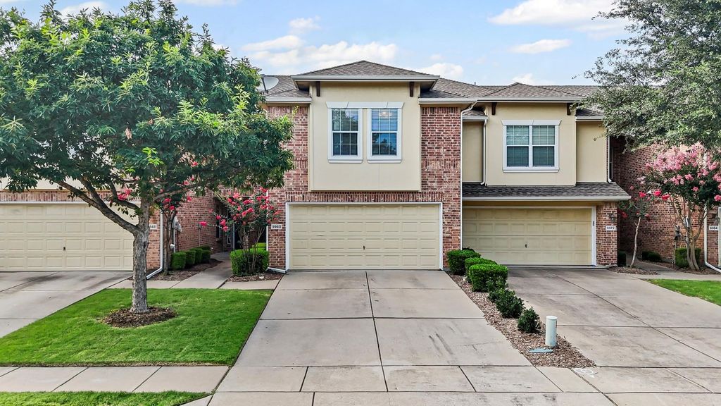 9960 Fleetwood Drive, Frisco, TX 75035