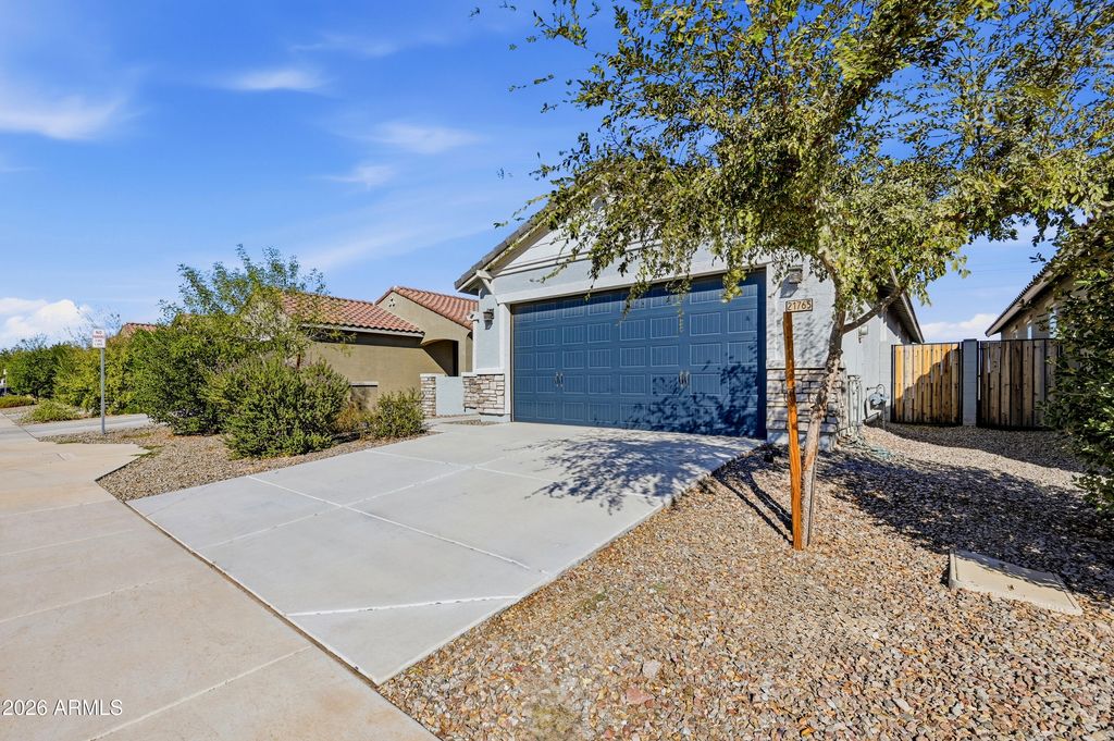 21765 N RUMMLER Lane, Maricopa, AZ 85138 — photo 3
