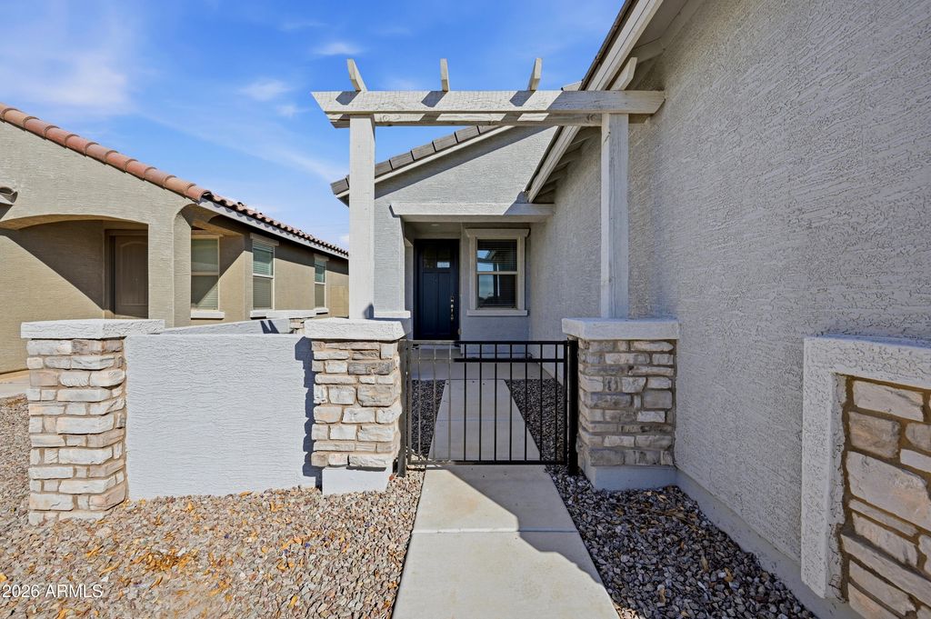 21765 N RUMMLER Lane, Maricopa, AZ 85138 — photo 4