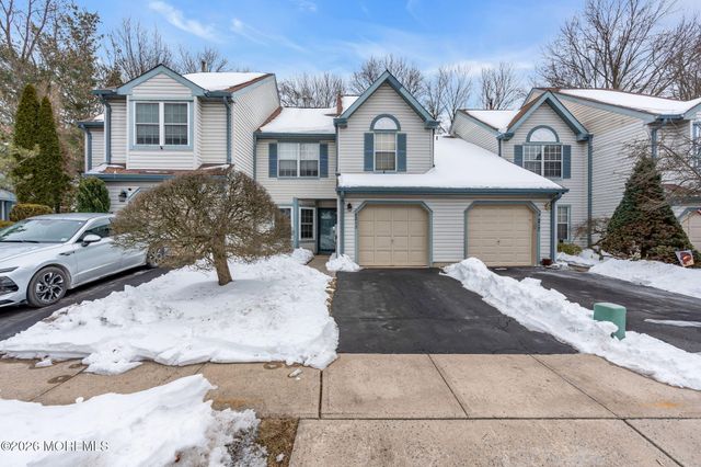 215 Century Way, Manalapan, NJ 07726