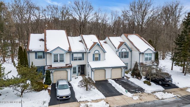 215 Century Way, Manalapan, NJ 07726