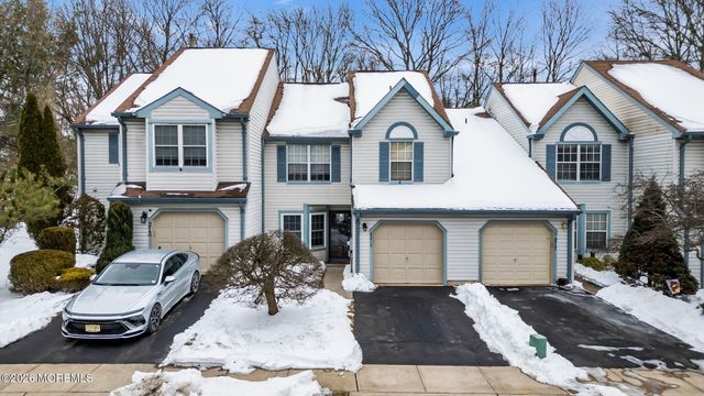 215 Century Way, Manalapan, NJ 07726