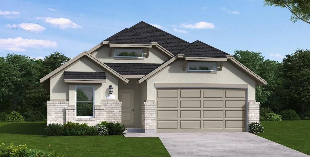 22916 Mist Falls Court, Porter, TX 77365