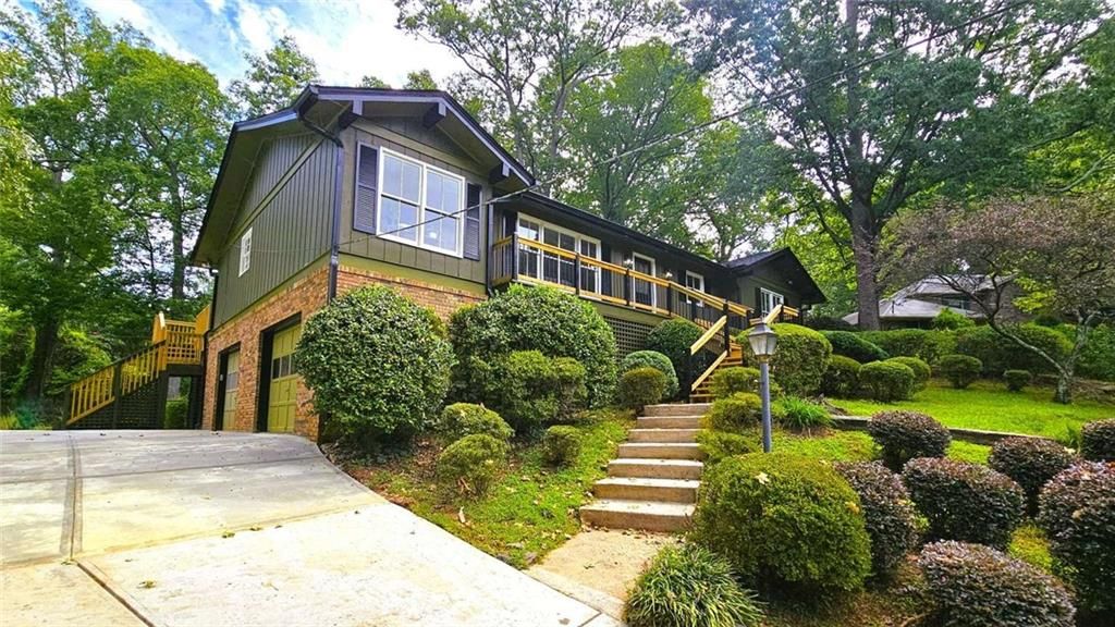 4774 Westhampton Drive, Tucker, GA 30084