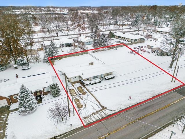 3723 E Jackson Boulevard, Elkhart, IN 46516