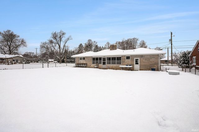 3723 E Jackson Boulevard, Elkhart, IN 46516