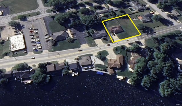 3723 E Jackson Boulevard, Elkhart, IN 46516