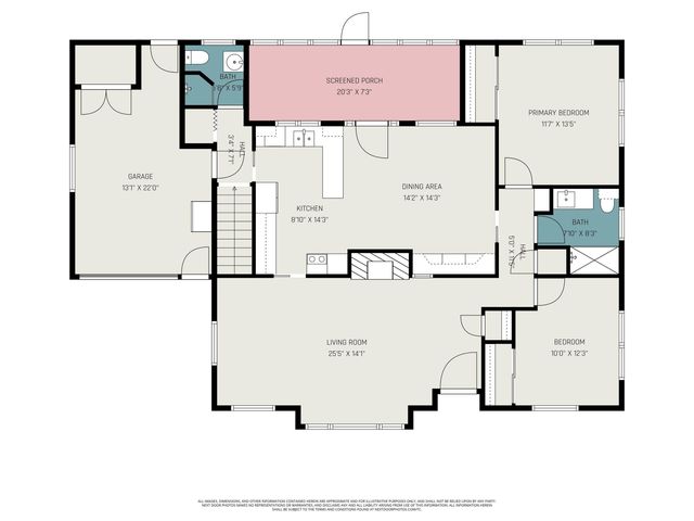 3723 E Jackson Boulevard, Elkhart, IN 46516