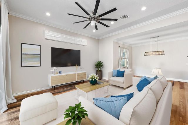 10352 SW Westlawn Boulevard, Port St. Lucie, Port St Lucie, FL 34987