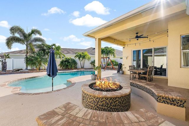 10352 SW Westlawn Boulevard, Port St. Lucie, Port St Lucie, FL 34987