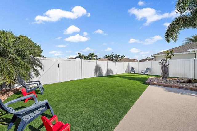 10352 SW Westlawn Boulevard, Port St. Lucie, Port St Lucie, FL 34987