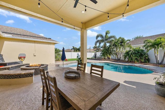 10352 SW Westlawn Boulevard, Port St. Lucie, Port St Lucie, FL 34987