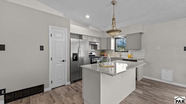 465 S Falcon Dr, Pueblo West, CO 81007