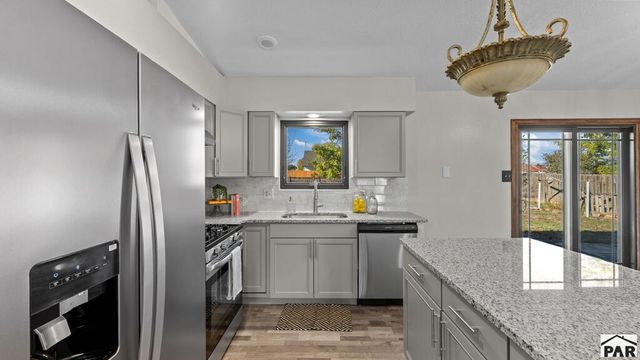 465 S Falcon Dr, Pueblo West, CO 81007