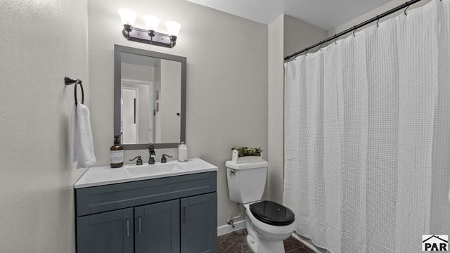 465 S Falcon Dr, Pueblo West, CO 81007