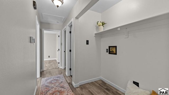 465 S Falcon Dr, Pueblo West, CO 81007