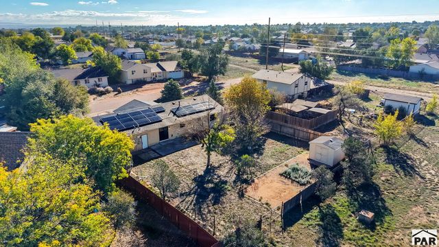 465 S Falcon Dr, Pueblo West, CO 81007