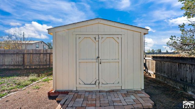 465 S Falcon Dr, Pueblo West, CO 81007