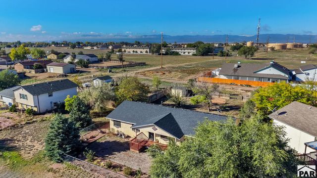 465 S Falcon Dr, Pueblo West, CO 81007
