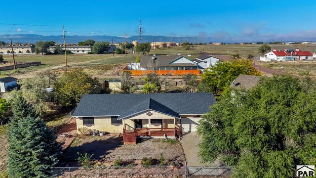 465 S Falcon Dr, Pueblo West, CO 81007