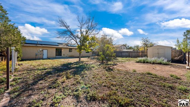 465 S Falcon Dr, Pueblo West, CO 81007